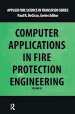 Computer Application in Fire Protection Engineering