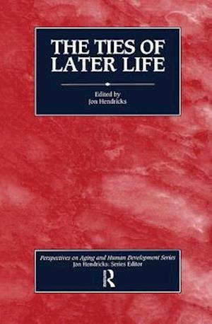 The Ties of Later Life