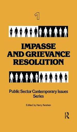 Impasse and Grievance Resolution