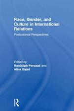 Race, Gender, and Culture in International Relations