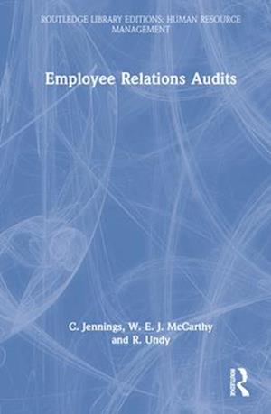 Employee Relations Audits