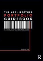 The Architecture Portfolio Guidebook