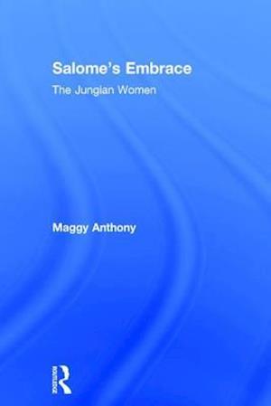 Salome’s Embrace