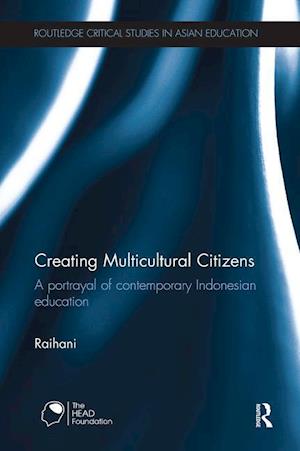 Creating Multicultural Citizens