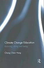 Climate Change Education