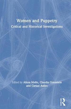 Women and Puppetry