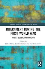 Internment during the First World War