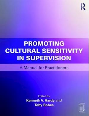 Promoting Cultural Sensitivity in Supervision