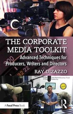 The Corporate Media Toolkit