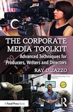 The Corporate Media Toolkit