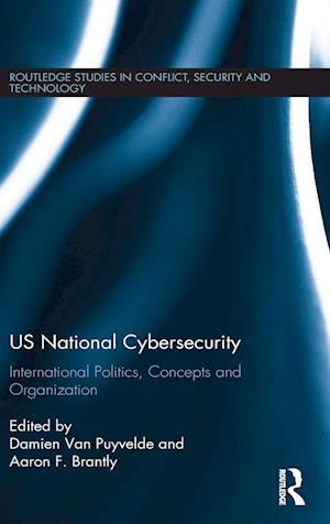 US National Cybersecurity