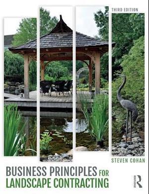 Business Principles for Landscape Contracting