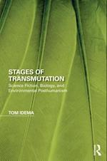 Stages of Transmutation