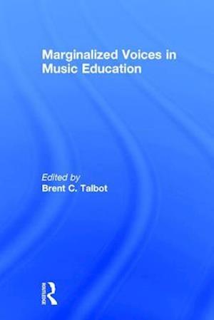 Marginalized Voices in Music Education