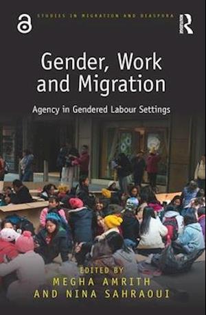 Gender, Work and Migration