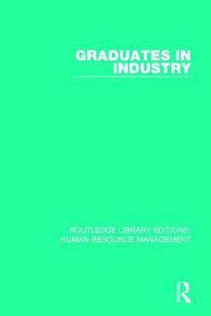 Graduates in Industry