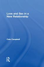 Love and Sex in a New Relationship