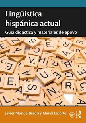 Lingüística hispánica actual