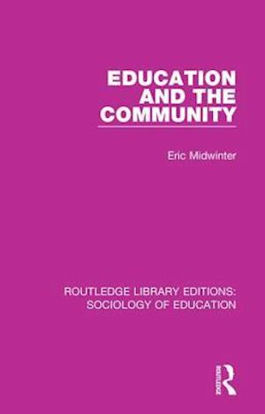 Education and the Community