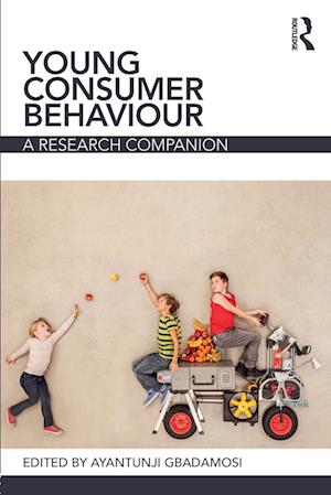 Young Consumer Behaviour