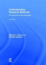 Understanding Research Methods