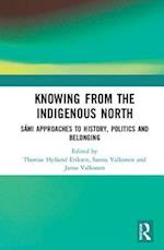 Knowing from the Indigenous North