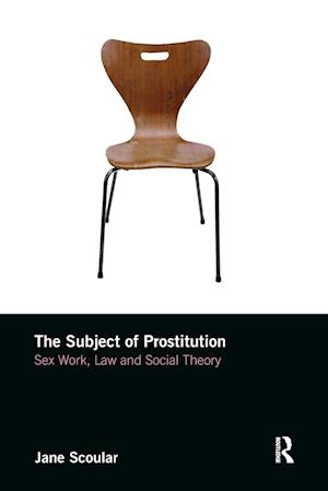 The Subject of Prostitution