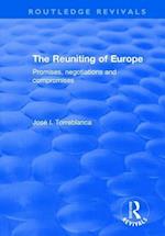 The Reuniting of Europe