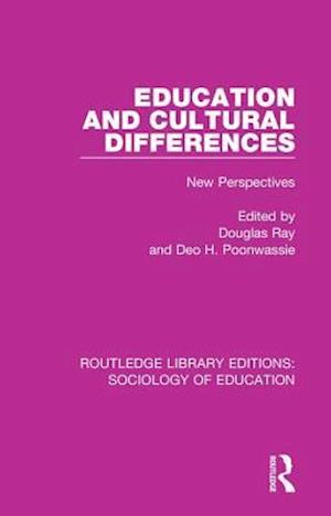 Education and Cultural Differences