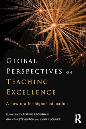 Global Perspectives on Teaching Excellence