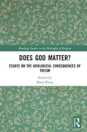 Does God Matter?