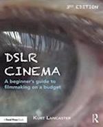 DSLR Cinema