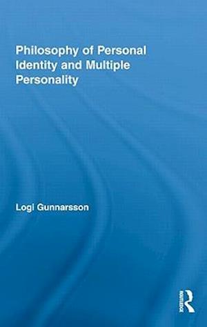 Philosophy of Personal Identity and Multiple Personality