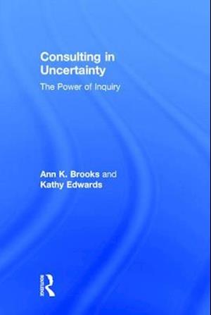 Consulting in Uncertainty