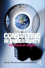Consulting in Uncertainty