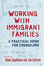 Working With Immigrant Families