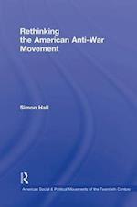 Rethinking the American Anti-War Movement