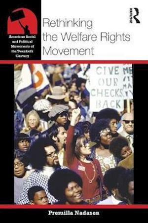 Rethinking the Welfare Rights Movement