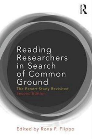 Reading Researchers in Search of Common Ground