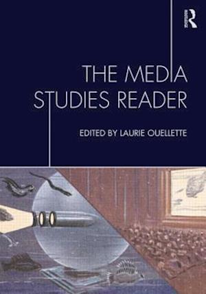 The Media Studies Reader