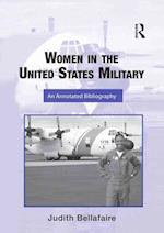 Women in the United States Military