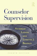 Counselor Supervision
