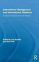 International Management and International Relations