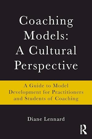 Coaching Models: A Cultural Perspective