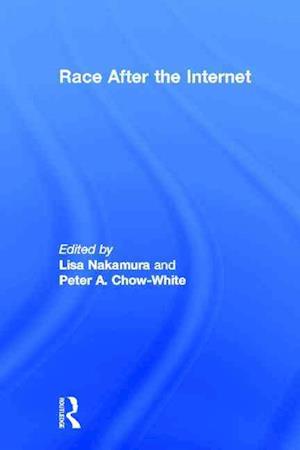 Race After the Internet