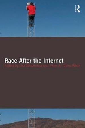 Race After the Internet