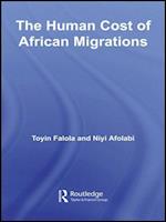 The Human Cost of African Migrations