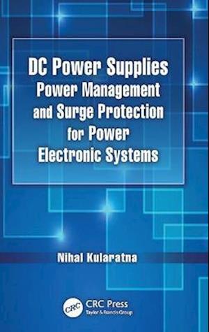 DC Power Supplies