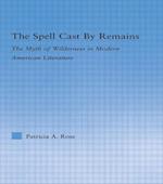 The Spell Cast by Remains