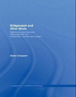 Wittgenstein and Other Minds